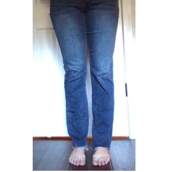 Banana Jeans (31 tall) - Picture 3 of 3